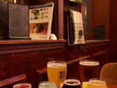 -麦落精酿啤酒餐吧(先农大院店)