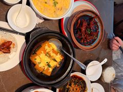 -吕氏焗小鲜•海鲜青岛菜(总店)