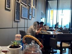 -御公馆中餐厅·点心·顺德菜·佛山东平保利洲际酒店