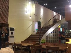 -妈妈的味道(工人体育场东路店)