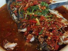 -万景饭店·鱼街农家菜