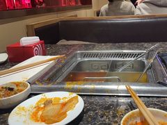 -海底捞火锅(群星城店)