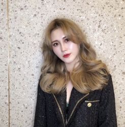 -3AM HAIR SALON染发烫发接发