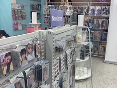 -Love Star追星馆(上海大悦城店)