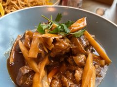 -薇酌饮·陕西菜(南门外店)