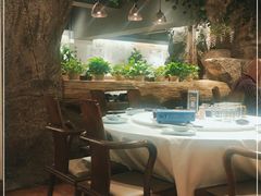 大堂-老湘亲·品鉴湘菜(湖里店)