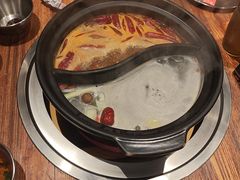 -江湖六膳門串串香(隆礼路店)