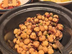 -环球港凯悦 · 享悦中餐厅