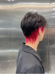 -HG美发设计沙龙