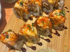-鮨桐日本料理(望京店)