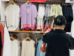 -优衣库(武汉国际广场店)