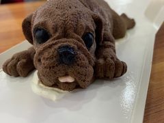 -八喜冰淇淋蛋糕(富国店)