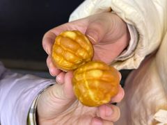 -莫朗核桃饼(虹泉路店)