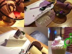 -格兰西点餐厅(文化街店)