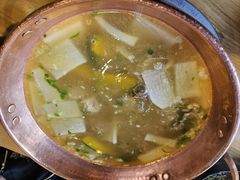 -妈妈的味道(和顺古镇店)