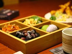 -松羽料理(国大店)