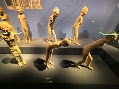 -汉景帝阳陵博物院