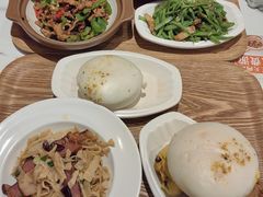 -乡村基·川味现炒大王(熙悦天街店)