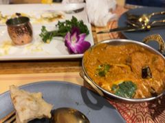 -克比叔叔印度餐厅Kebabs on the Grille(永康路分店)