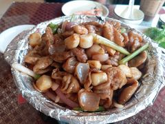 -三合园水饺(二马路店)