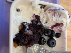 -满记甜品(荟聚购物中心店)