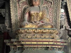 -报恩寺(平武县)