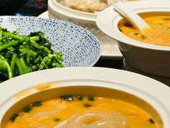 -海派悦庭·海胆烧麦·新融合菜(凯德广场店)