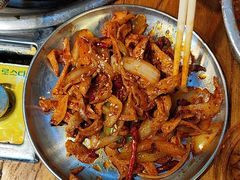 -枣玛尔脊骨汤·烤肉(西塔总店)