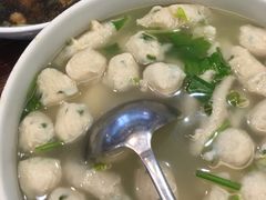 -海坛特色小吃·只做平潭特色菜(平潭店)