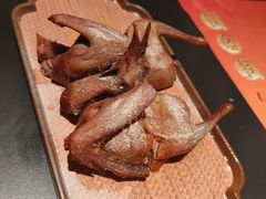 -羽鸽集·乳鸽专门店·地道顺德菜(岭南站店)