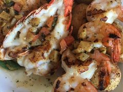 -RED LOBSTER(多伦多DT店)