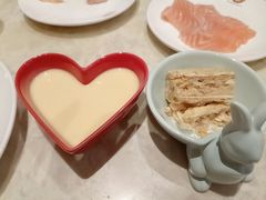 -芭菲盛宴·环球美食(解放碑英利国际店)