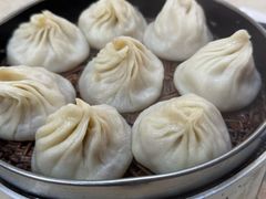 -笑云开汤包店(网巾市店)