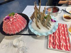 -德天肥牛海鲜火锅(龙吟坊店)