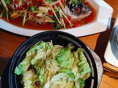 -盐帮食坊•小河帮川菜(四川师大店)