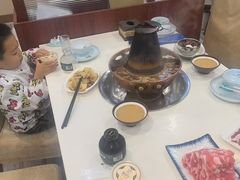 -福寿斋·老北京铜锅涮肉·烤鸭(顺义总店)