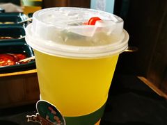 -小椒娘撒椒鱼火锅(三八广场店)