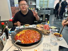 -芈重山老火锅(昌平店)