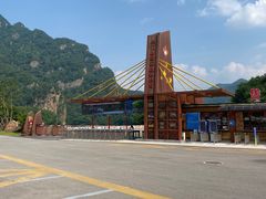 -关门山森林公园