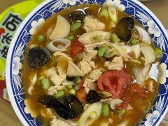 -真不同饭店(老城店)