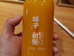 沙棘汁-味千拉面(双井店)