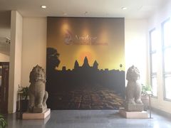 -吴哥国家博物馆