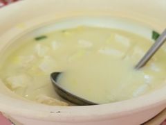 -西贝(南山宝能太古城店)