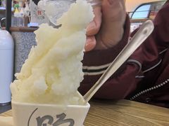 -野人先生Gelato(上海长宁龙之梦店)