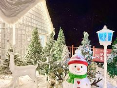 -洛阳白云山景区