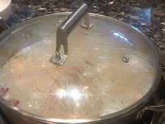 -一席地·本地鸡窝·杭帮鸡火锅(萧山银隆百货店)