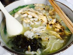 -明呈黄鱼面馆(斜土路店)