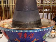 -东来顺饭庄(apm总店)