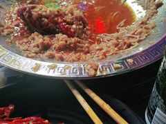-红钳侠小龙虾·烧烤(中赢康康谷店)