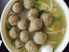 -潮镇老尾牛杂(环城西路店)